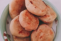 薯饼的做法