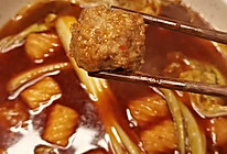 #暖冬酱在手，嗨吃部队锅#冬日小火锅的做法