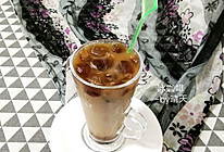#夏日冰品不能少#冰咖啡的做法