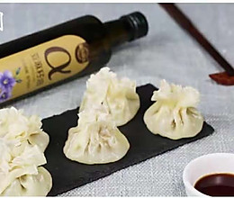 内蒙古特色美食    烧麦的做法