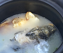 鲫鱼的做法