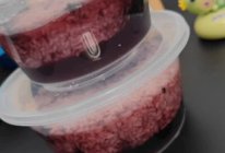 #金龙鱼橄调-橄想橄做#桑椹酒酿教程的做法