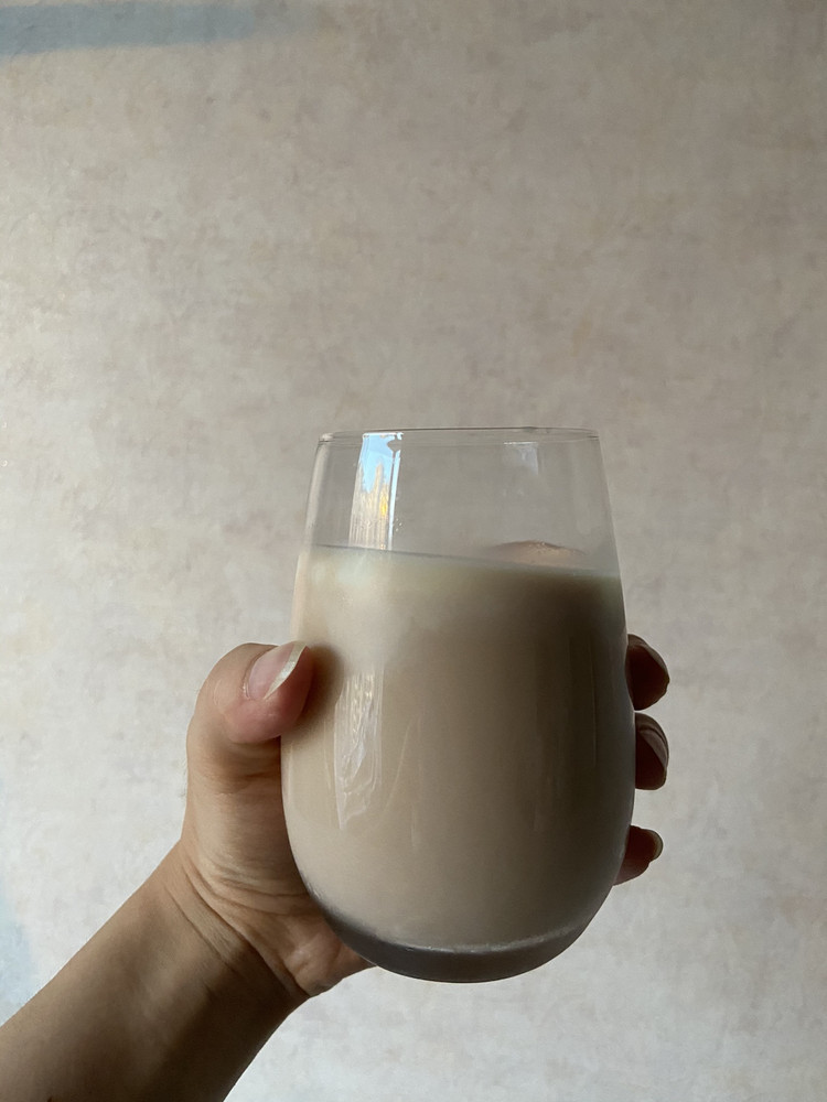 无糖自制奶茶的做法