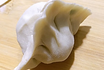 猪肉大葱饺子的做法