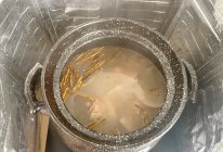 广东靓汤——滋阴润肺石斛雪梨大骨汤的做法