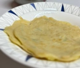 给宝宝做饭的第四天的做法