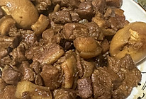 红烧肉的做法