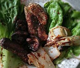 街摊炸串的做法