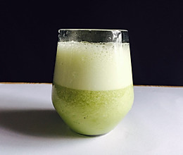 综合果汁 第5弹的做法