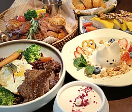 2025夏季成都新茶嫩茶工作室品茶休闲享美食的做法