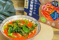 #中秋节还可以这么过#冷泡穿心莲的做法