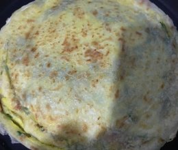山东菜煎饼的做法