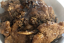 葱烤大排—上海特色（吃饭、下面必备）的做法