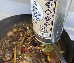 给烧老鸭的做法