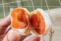 腌鸭蛋的做法