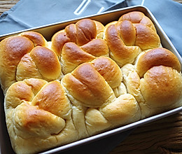 全麦老式面包 中种法的做法