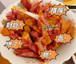 德式脆皮蹄髈的做法