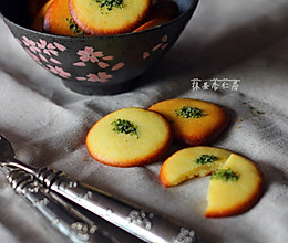 令人垂延的快手小零食~~~海苔小饼的做法