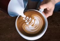 咖啡拉花☕️的做法