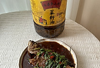 #灿烂的花园 寻味外婆乡#红烧鲈鱼的做法