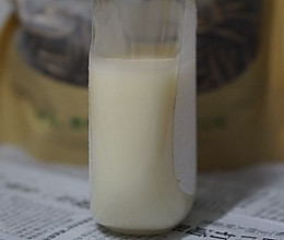 自制无蛋沙拉酱的做法
