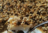 粘米咸糕的做法