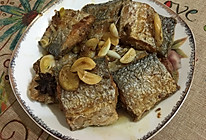 家炖带鱼的做法