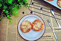 椰蓉糯米粉小蛋糕#嘉宝笑容厨房#的做法