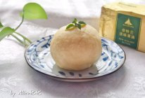 #奈特兰草饲营养美味#万能奶黄馅的做法