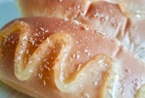 椰蓉小餐包的做法