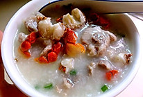 水乡特色蟛蜞粥的做法