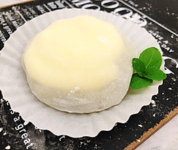㊙️免烤箱‼️零失败的网红雪媚娘‼️的做法