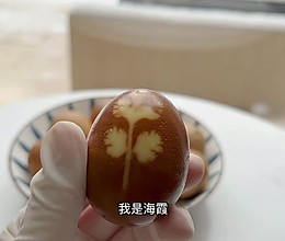 茶叶蛋的做法