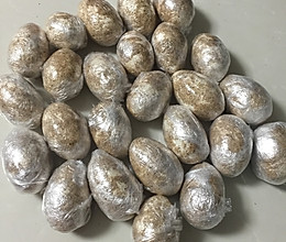 五香腌鹅蛋——流油喽！0基础系列的做法
