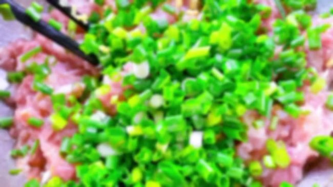 酸菜饺子的做法