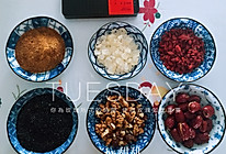 补血养颜阿胶膏的做法