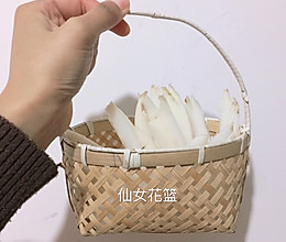 干萝卜条（凉拌萝卜条）的做法