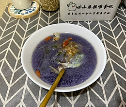 滋补暖身鲫鱼萝卜鸡蛋汤的做法