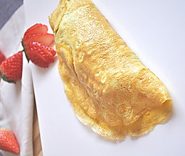 屋塔房的经典--蛋包饭的做法