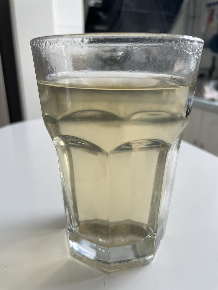 败火茶，每天一杯好免疫！的做法