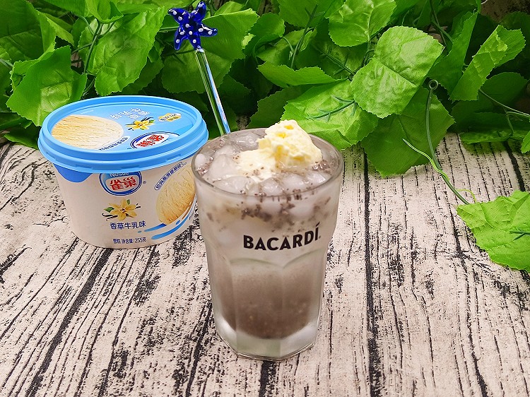 伊斯卡特特调饮的做法