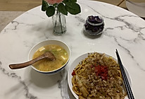 日式炒乌冬的做法