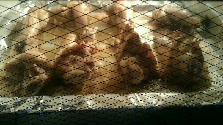 脆皮烤鸭腿的做法