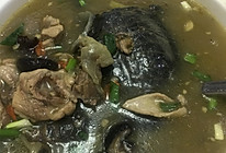 甲鱼汤的做法