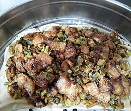 芹菜拌肉的做法