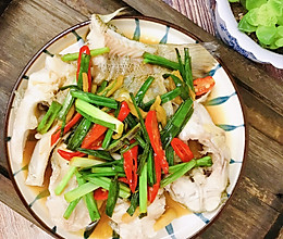 #肉食主义#柠香鲈鱼的做法