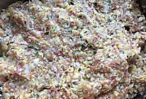 大白菜猪肉馅饺子的做法