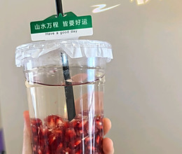 #寻味外婆乡 香满中秋宴#中秋下午茶的做法