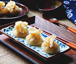 羊肉烧卖#福临门好面用芯造#的做法