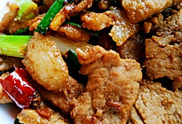 #肉食主义狂欢#生炒回锅肉的做法